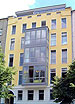 Prenzlauer Allee 18 in Berlin Prenzlauer Berg Prenzlauer Allee 18